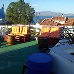 Lejlighed Argoliki Thalassa Míloi