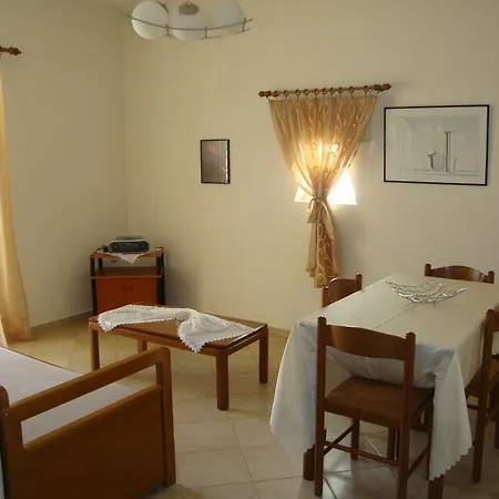 Argoliki Thalassa Appartamento
