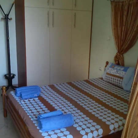 Argoliki Thalassa Míloi