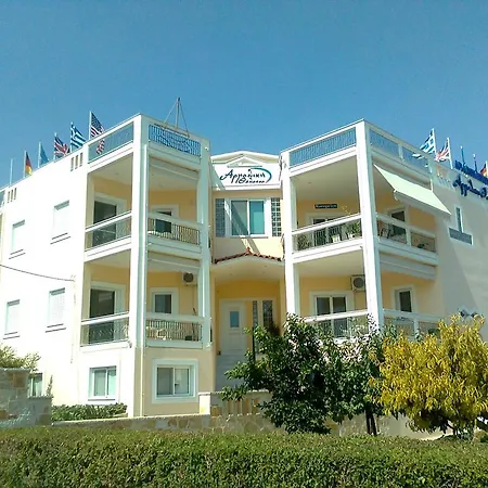 Argoliki Thalassa *