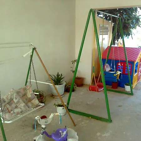 Argoliki Thalassa Appartamento *