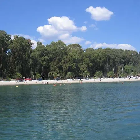 דירה Argoliki Thalassa