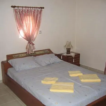 Argoliki Thalassa Appartamento Míloi