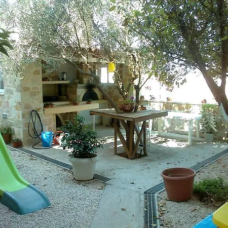 Argoliki Thalassa Míloi