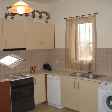 Argoliki Thalassa Appartamento