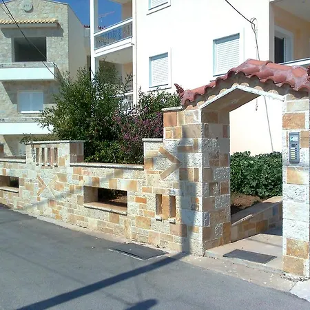 Argoliki Thalassa * Míloi