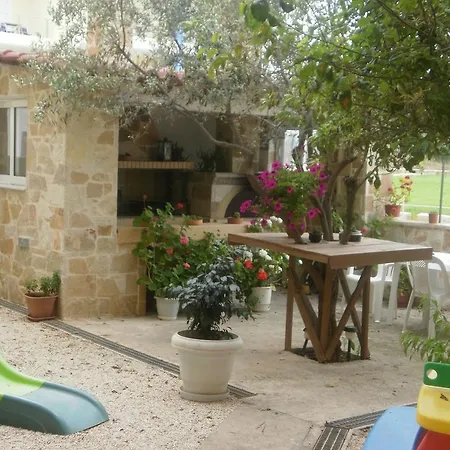 Argoliki Thalassa דירה