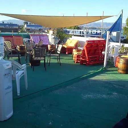 شقة Argoliki Thalassa