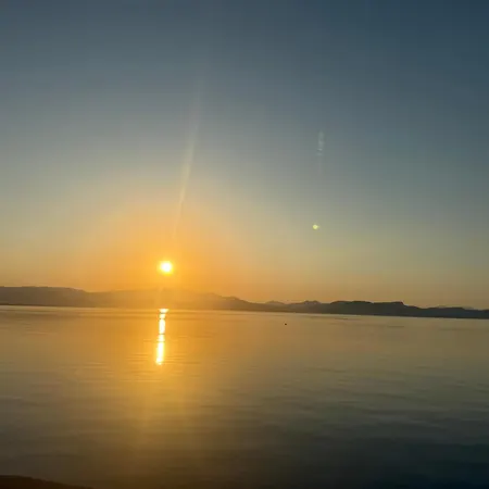 Appartamento Argoliki Thalassa