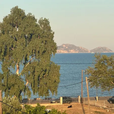 Argoliki Thalassa Appartamento