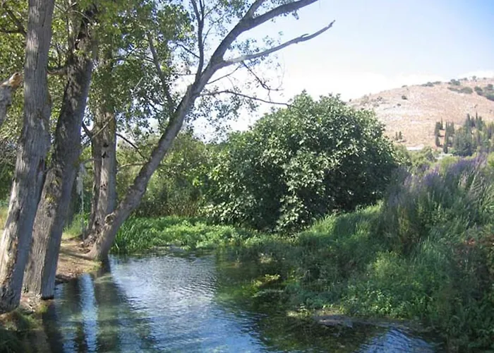 Apartment Argoliki Thalassa *