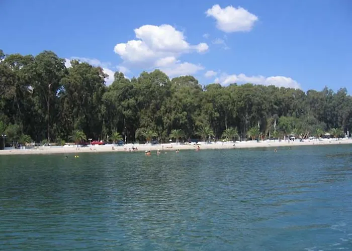 Apartment Argoliki Thalassa