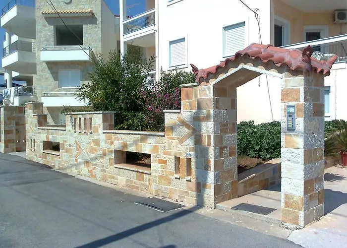 Argoliki Thalassa * Míloi