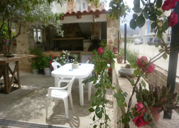 Apartment Argoliki Thalassa