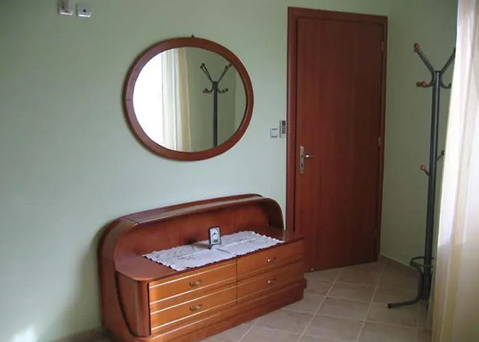 Apartment Argoliki Thalassa *