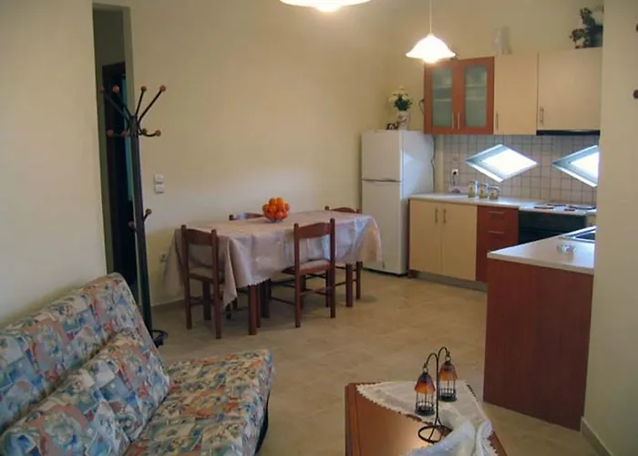 Argoliki Thalassa * Míloi