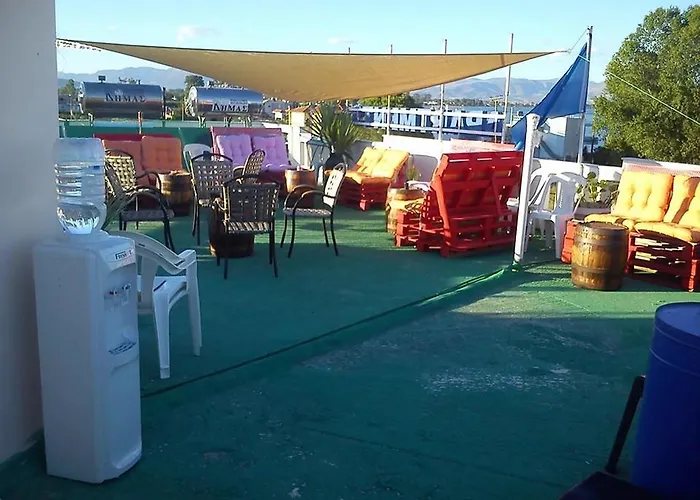 Apartment Argoliki Thalassa