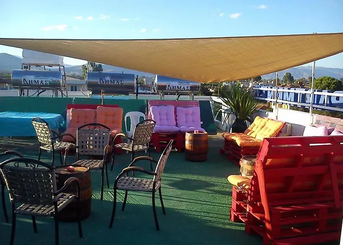 Apartment Argoliki Thalassa *