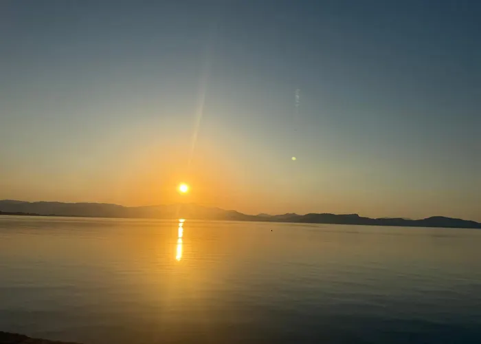 Apartment Argoliki Thalassa