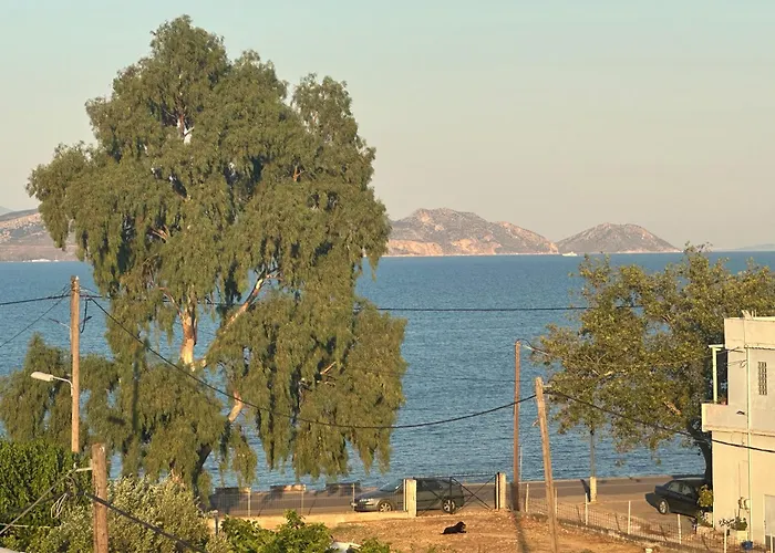 Argoliki Thalassa Apartment